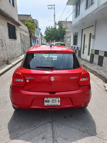 Suzuki Swift 1.2 Gls Mt