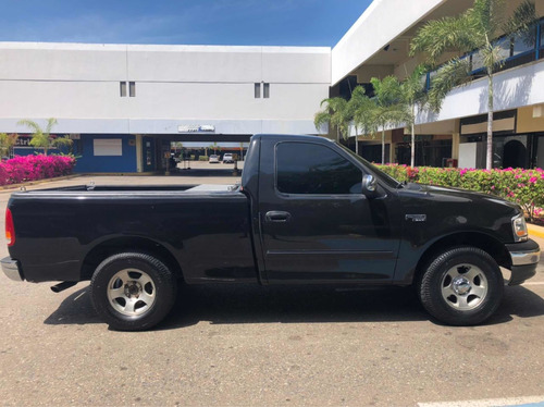 Imagen 5 de 9 de Ford F-150 Mexicana Xlt