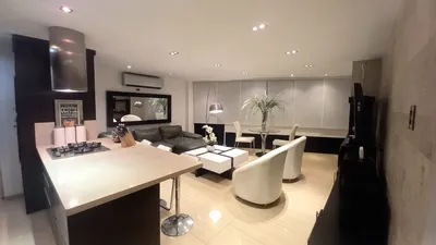 Apartamento en alquiler