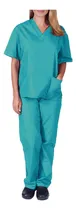 Comprar Conjunto Matorrales Enfermería Unisex, Uniformes 