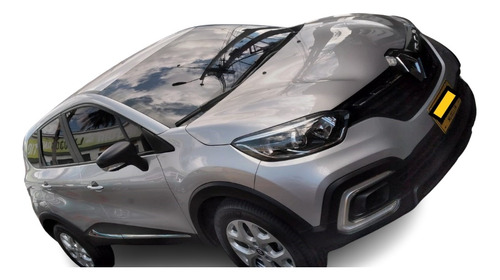 Renault Captur 1.6 Zen Mt