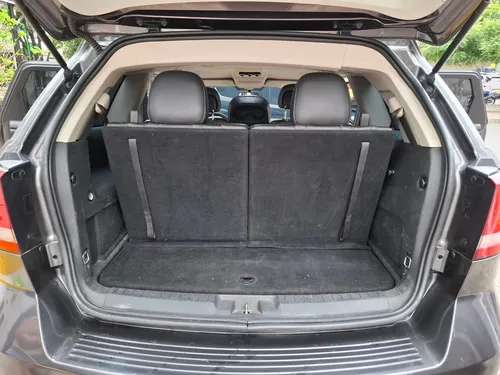 Dodge Journey 2.4 Se Fl