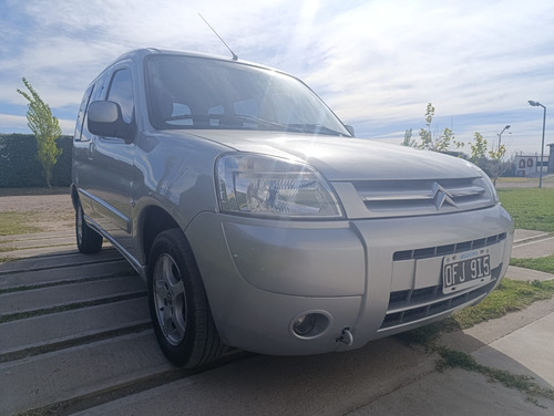Citroën Berlingo Multispace 1.6 Sx Pack 110cv Am54
