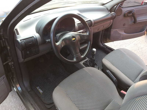 Chevrolet Classic Ls 1.0 Vhc Flexpower 4p