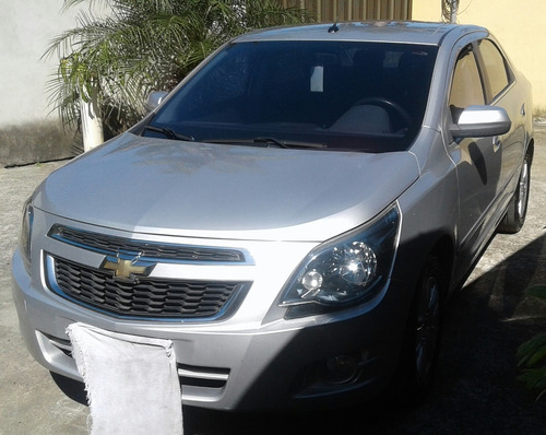 Chevrolet Cobalt Ltz 1.8 2015