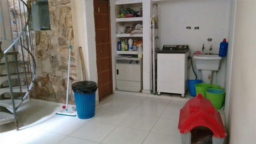Imagem 8 de 21 de Sobrado À Venda, 2 Quartos, 1 Suíte, 2 Vagas, Assunção - São Bernardo Do Campo/sp - 34838