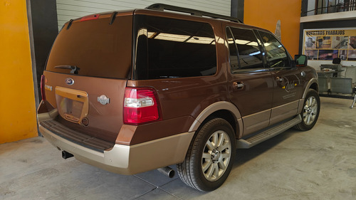Ford Expedition 5.4 King Ranch V8 4x2 Mt