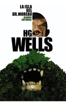 Comprar Libro: La Isla Del Dr. Moreau \u002F H.g. Wells