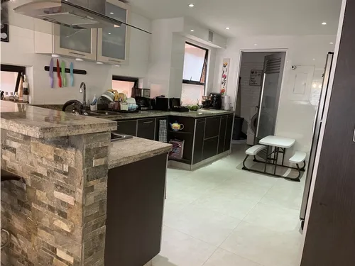 Vendo Apartamento, 151mts2. Salamanca Y Calatayud, Cerros De Suba.