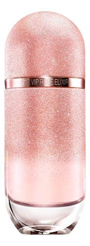 Perfume Mujer Carolina Herrera 212 Vip Rose Elixir Edp 80ml