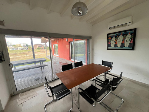 Venta, Casa, Costa Esmeralda, Deportiva, Lote Al 100