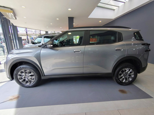 Citroën C3 Aircross 1.0 Feel Pack 7As Turbo 200 Cvt