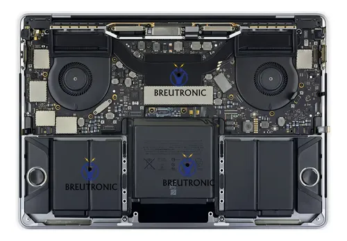 Bateria BreuTronic A1819 para MacBook Pro 13 Retina Touch Bar