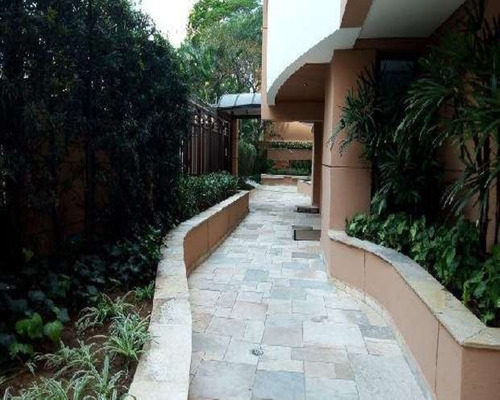Imagem 2 de 7 de Apartamento - Sa8 - 33194862