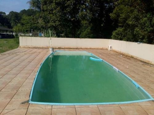 Imagem 2 de 14 de Chácara Com Piscina E 5 Quartos Em Itanhaém/sp