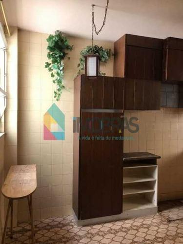 Imagem 12 de 12 de Apartamento-à Venda-copacabana-rio De Janeiro - Cpap40242