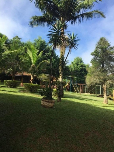 Imagem 9 de 15 de Chácara Em Caceia - Mairiporã - 220