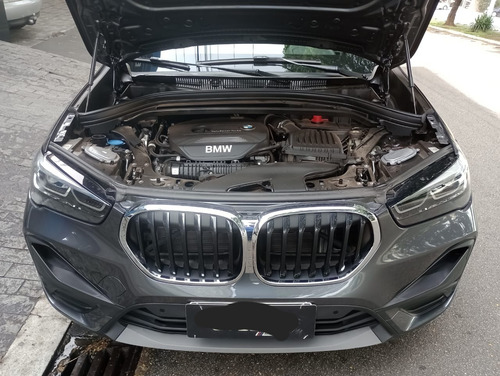 BMW X1 2.0 Sdrive20i Gp Active Flex 5p Automática