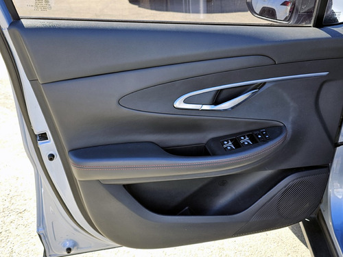 Changan Uni-T ELITE 1.5 AUT