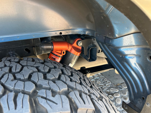 Ford Lobo 4x4 Raptor 2019 Performance Único Dueño 6 Cilindro