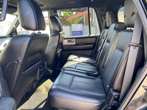 Ford Expedition 3.5 Limited 4x2 At