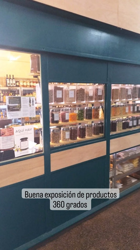 Imagen 2 de 12 de Dueño Alquila Local Comercial En Parque Posadas