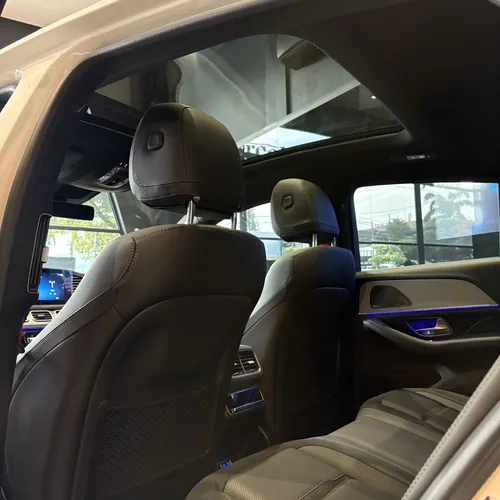 Amg Gle 53 4matic Coupe Mod 2026