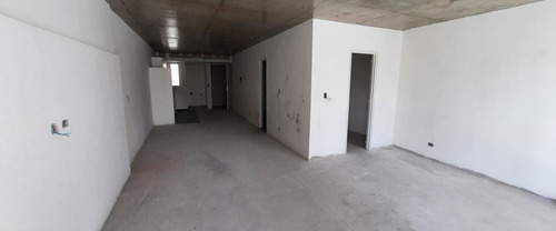 Loft Monoambiente Venta Abasto Divisible Amplio Luminoso Balcón Terraza