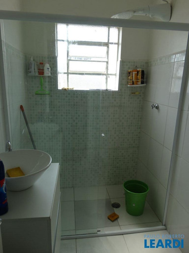 Imagem 6 de 11 de Apartamento - Santana - Sp - 478766