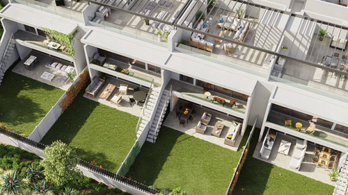 Townhouses Terralta Los Dominicos