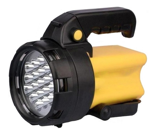 Foco Linterna 19 Led Recargable Dblue / Promoferta