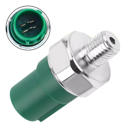 Sensor Bulbo Presión Válvula Vtec Honda Ridgeline 2006-2014
