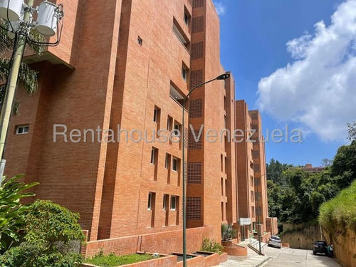 Apartamento En Venta, Alto Hatillo Mls #25-10969