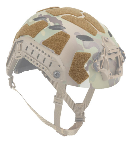 Pegatinas Para Casco, 11 Unidades/juego, Parches Marrón