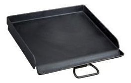 Plancha Para Freir Camp Chef Professional 14  X 16