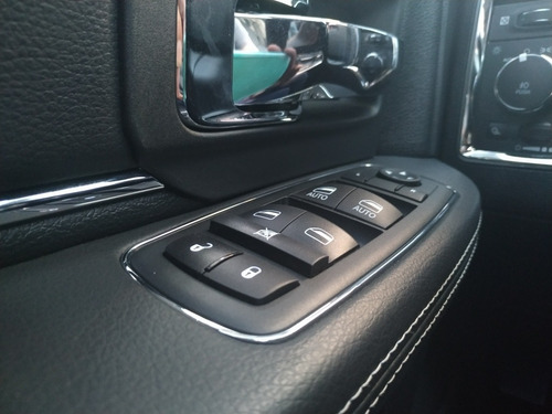 Ram 1500 2020 5.7 Laramie Atx V8