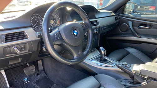 Imagen 12 de 15 de Bmw 3.0 335i Coupe Sportive At 306cv