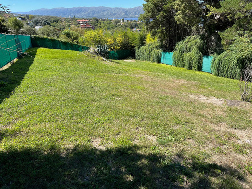 Vendo Lotes En Villa Del Lago. Carlos Paz