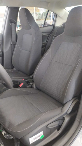 Imagem 6 de 6 de Chevrolet Onix Plus 1.0 Lt (flex)