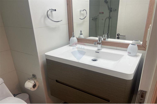 Imagen 12 de 13 de Venta Depto. Metro El Golf 1d-1b-e Y B