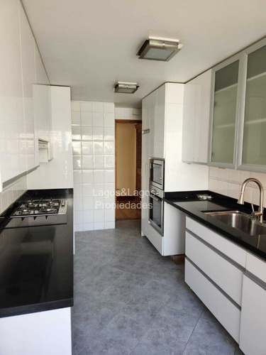 Arriendo Departamento Excelente Ubicación Viña Del Mar Plan!