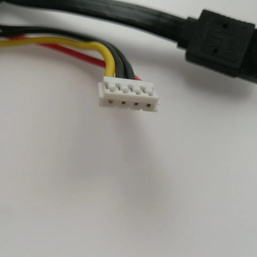 Cable Sata Para Disco Duro Xbox One S Nuevo (Usado)