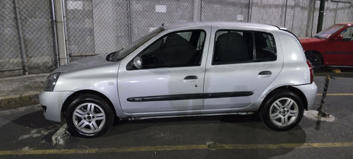 Renault Clio 1.6 Ride Mt