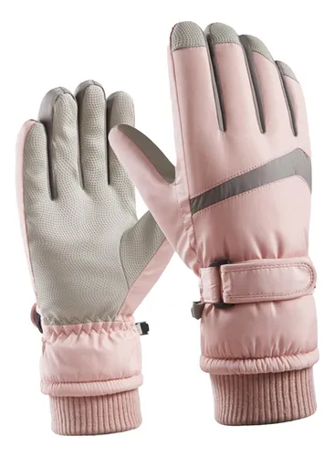 comprar Luvas De Ciclismo Com Tela Sensível Ao Toque Dedo Inteiro