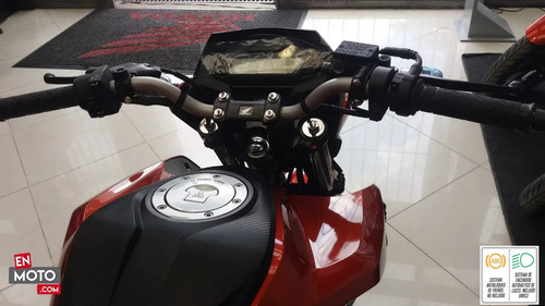 Cb 160f 2021 Honda