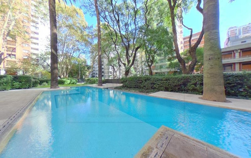 Imagen 11 de 30 de Piso Único En Belgrano Barrancas 4 Dormitorios Con Baño Completo En Suite Parrilla Pileta