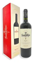Comprar Vino San Felipe Tinto Roble Malbec C\u002Festuche 750ml Mendoza