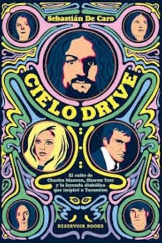 Cielo Drive