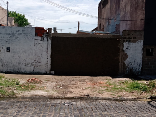 Dueño Directo Vende Importante Lote De 465 M2 - Ideal Uso Comercial