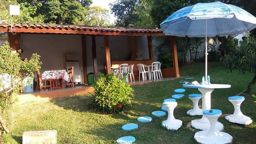 Imagem 7 de 13 de Chácara Mairiporã 12 Pessoas, 4 Q, 3 Wc, Feriados/fim De Sem